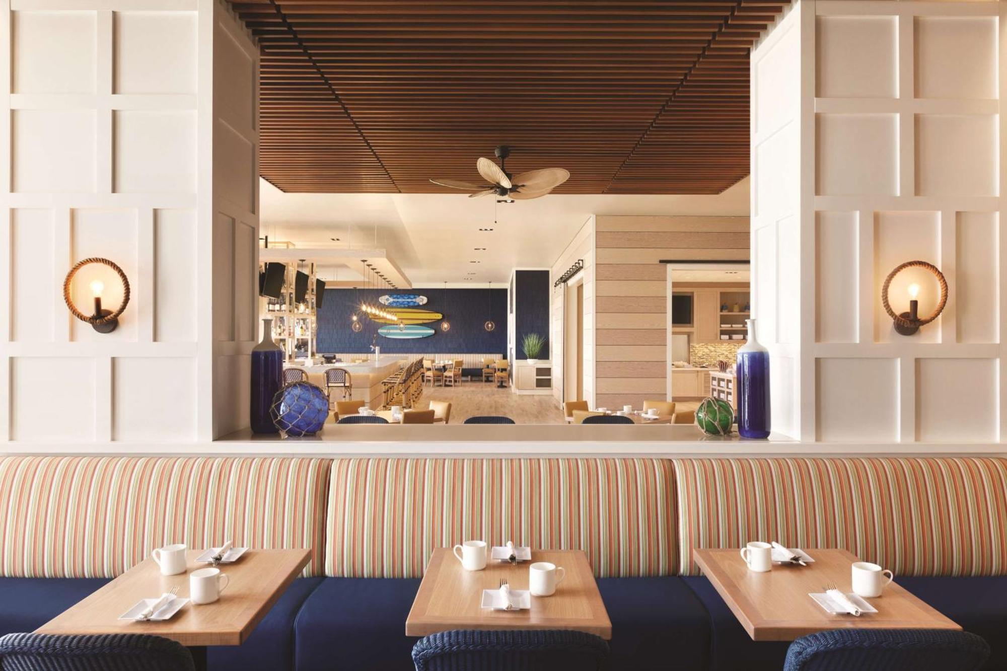 Hyatt House Virginia Beach / Oceanfront Exteriér fotografie