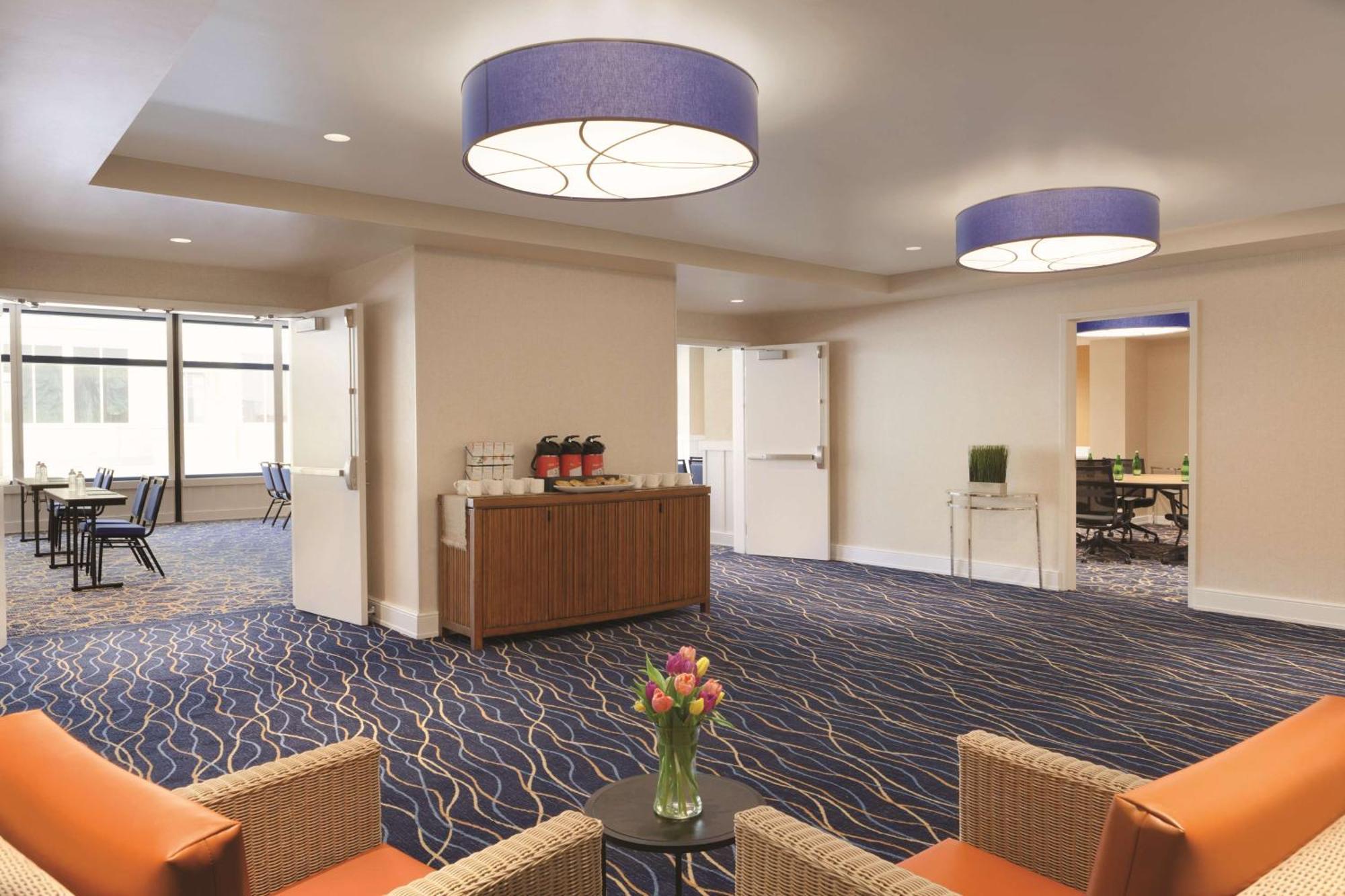 Hyatt House Virginia Beach / Oceanfront Exteriér fotografie