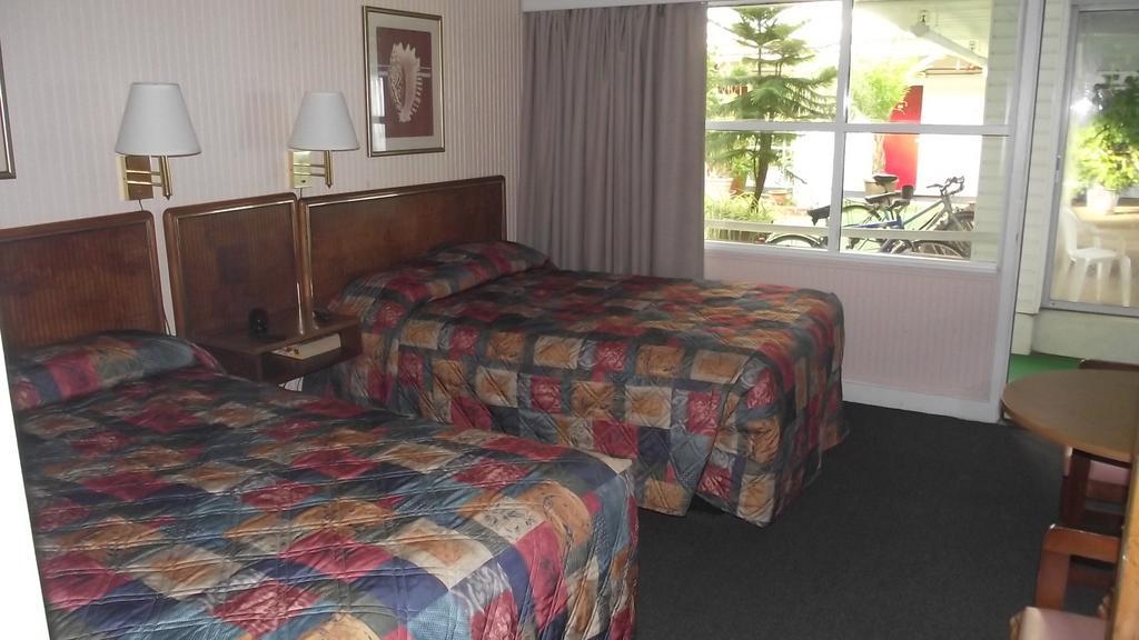 Hyatt House Virginia Beach / Oceanfront Pokoj fotografie