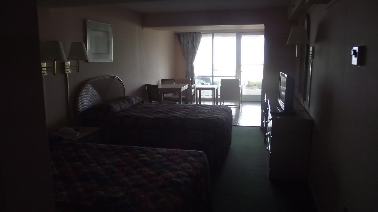 Hyatt House Virginia Beach / Oceanfront Exteriér fotografie