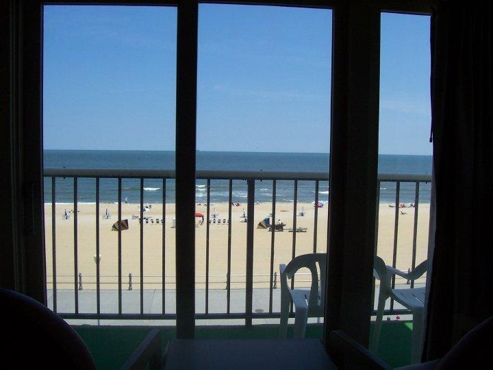 Hyatt House Virginia Beach / Oceanfront Exteriér fotografie