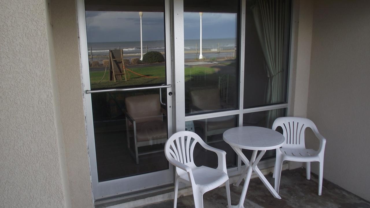 Hyatt House Virginia Beach / Oceanfront Exteriér fotografie