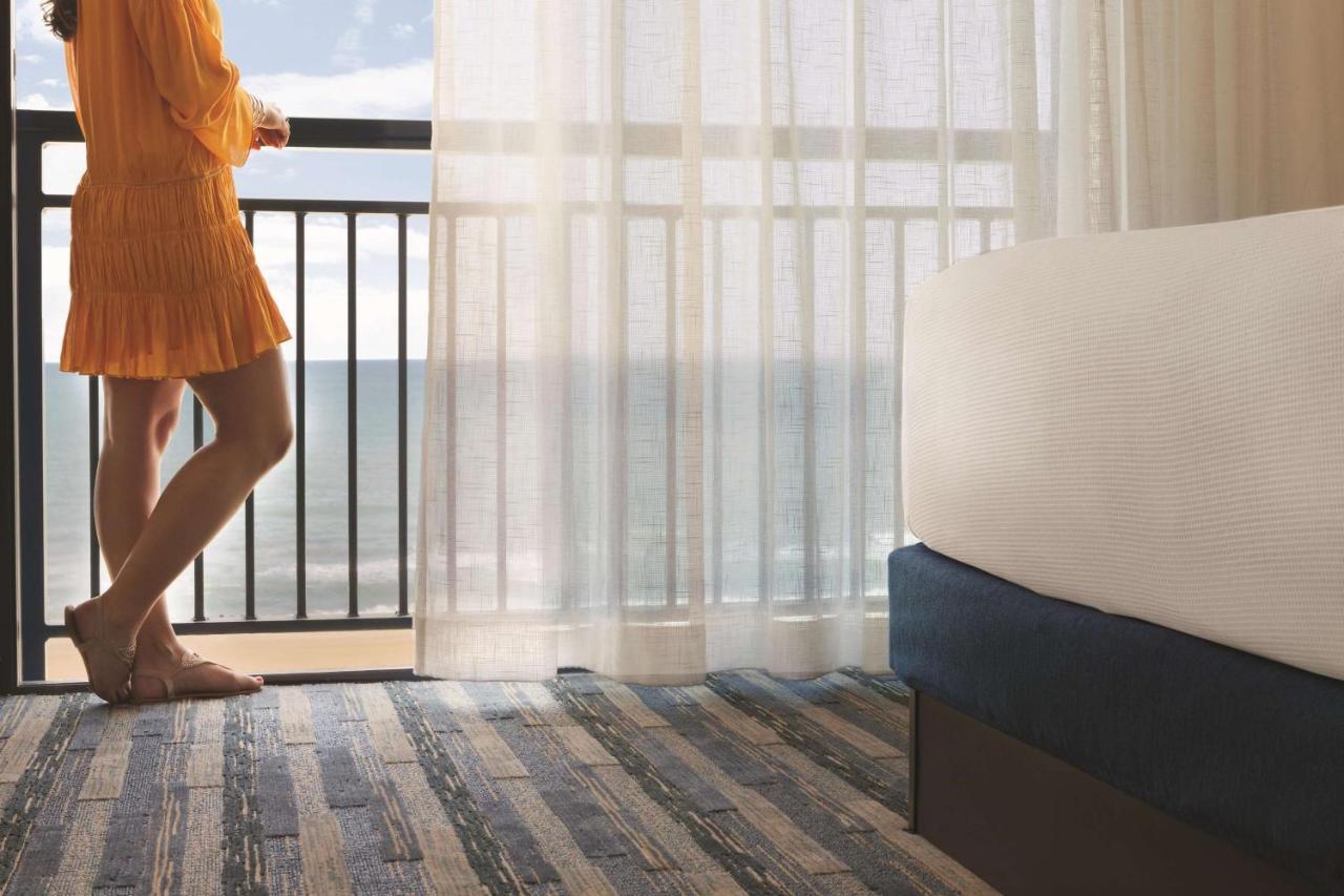 Hyatt House Virginia Beach / Oceanfront Exteriér fotografie